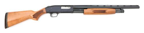 Mossberg 500A Slide Action Shotgun